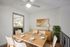 Dining Room Loft Option