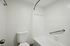 Secondary Bathroom with Tub