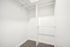 Spacious Closet