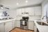 Renovated Kitchen