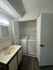 Bathroom with Washer & Dryer