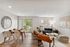 Dining & Living Room