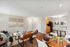 Dining & Living Room View