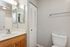 Secondary Bathroom