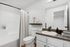 Renovated Bathroom