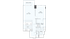 Nordhaus Plan A2T 1-Bedroom