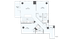 Nordhaus Plan B4T 2-Bedroom
