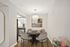 Brunswick Townhome Dining Room