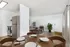 Unit 3712-1 Dining Room