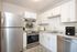 B2 CR Floorplan Unit 4563 Kitchen