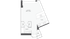 Floorplan Images | Arrive Malden