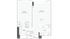 Floorplan Images | Arrive Malden