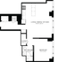 Floorplan Image | North Water Apartments