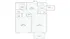 Kellogg | 1-Bedroom Floorplan