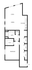 B2 | 1-Bedroom Floorplan