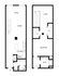 BTH | 1-Bedroom Floorplan