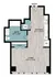 S3 | Studio Floorplan