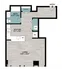S4 | Studio Floorplan