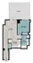 A.1 | 1-Bedroom Floorplan