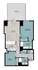 B3.1 | 1-Bedroom Floorplan