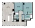 C8 | 2-Bedroom Floorplan