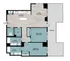C9.1 | 2-Bedroom Floorplan