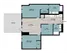 D2.1 | 2-Bedroom Floorplan