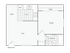 Genesee | 1-Bedroom Floorplan