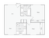 Vista | 2-Bedroom Floorplan