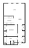 A3 | 1-Bedroom Floorplan