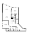 C3 | 2-Bedroom Floorplan