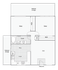 Sycamore | 2-Bedroom Floorplan