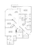 3x2.5 | 3-Bedroom Floorplan