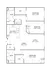 3x2b | 3-Bedroom Floorplan