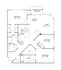 3x2c | 3-Bedroom Floorplan