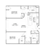 2x2a S42 | 2-Bedroom Floorplan
