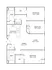 3x2b MHOP | 3-Bedroom Floorplan