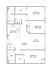 3x2b S8 | 3-Bedroom Floorplan