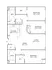 3x2b S42 | 3-Bedroom Floorplan
