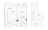 Auburn Loft | 1-Bedroom Floorplan