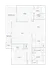 2 Bed 2 Bath B Floorplan