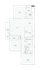 3 Bed 2 Bath Floorplan