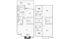 2 BR x 2.5 BA with W/D - C Floorplan