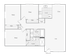 Terrace | 3-Bedroom Floorplan