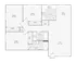 Terrace | 3-Bedroom Floorplan