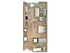 Floorplan Image | Arrive Noba