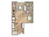 Floorplan Image | Arrive Noba