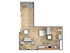 Floorplan Image | Arrive Noba