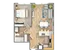 Floorplan Image | Arrive Belay