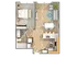 Floorplan Image | Arrive Belay
